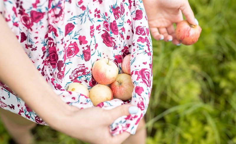 Майя, 21 год, 1 размер груди