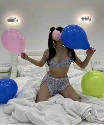 Эльвира, 19 лет, 3 размер груди