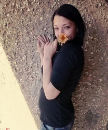 Елена, 1999 лет, 3 размер груди